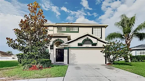 1603 Ladywell Court Wesley Chapel FL 33544