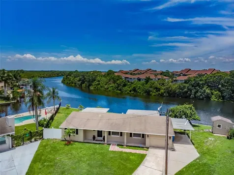 10732 Dalton Avenue Tampa FL 33615