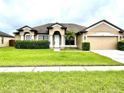 19342 Briercrest Trail Orlando FL 32833