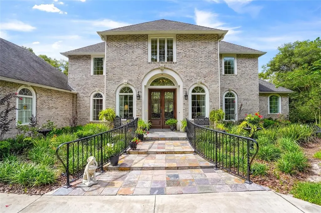 1730 Taylor Woods Road Deland FL 32724