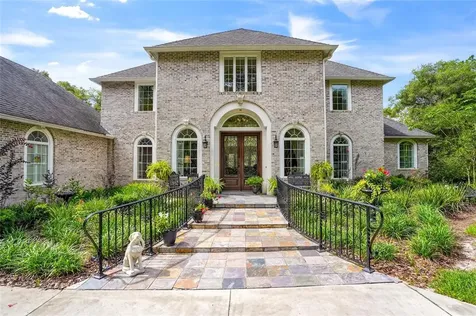 1730 Taylor Woods Road Deland FL 32724