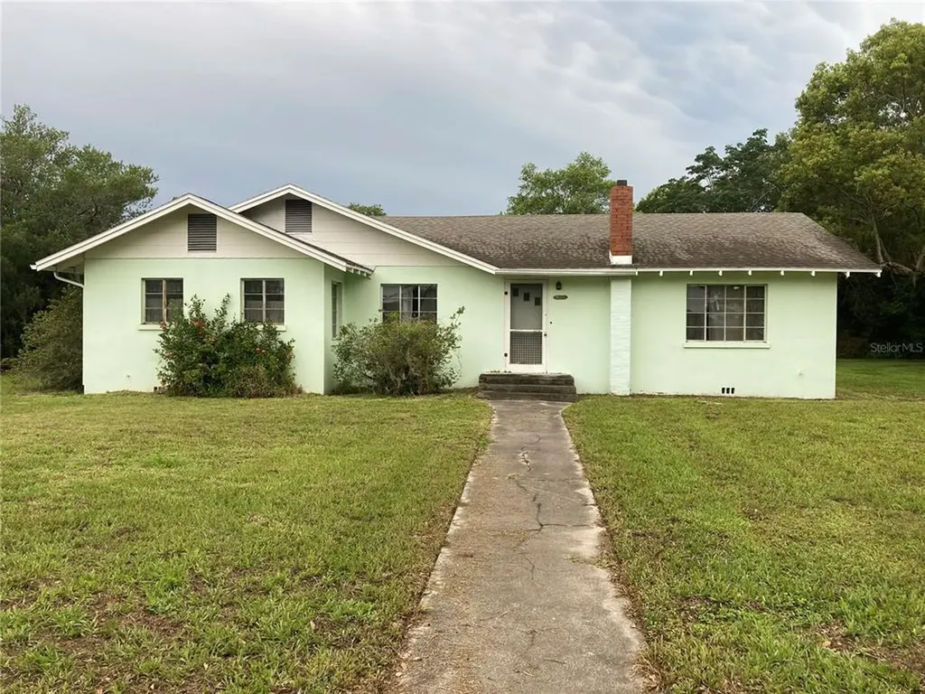 431 N Lee Avenue Arcadia FL 34266
