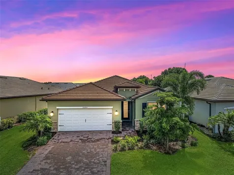 20740 Swallowtail Court Venice FL 34293