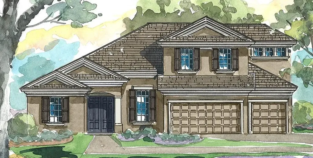4618 Ridgewood Estates Avenue Valrico FL 33596