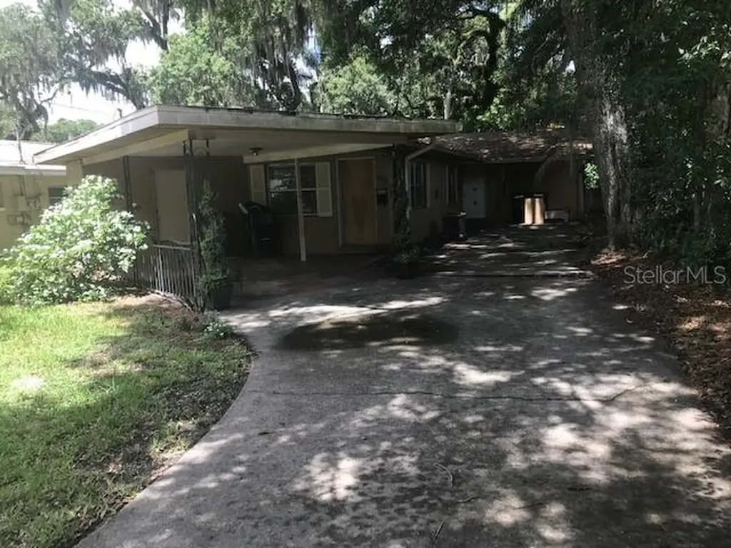 2022 Amherst Avenue Orlando FL 32804