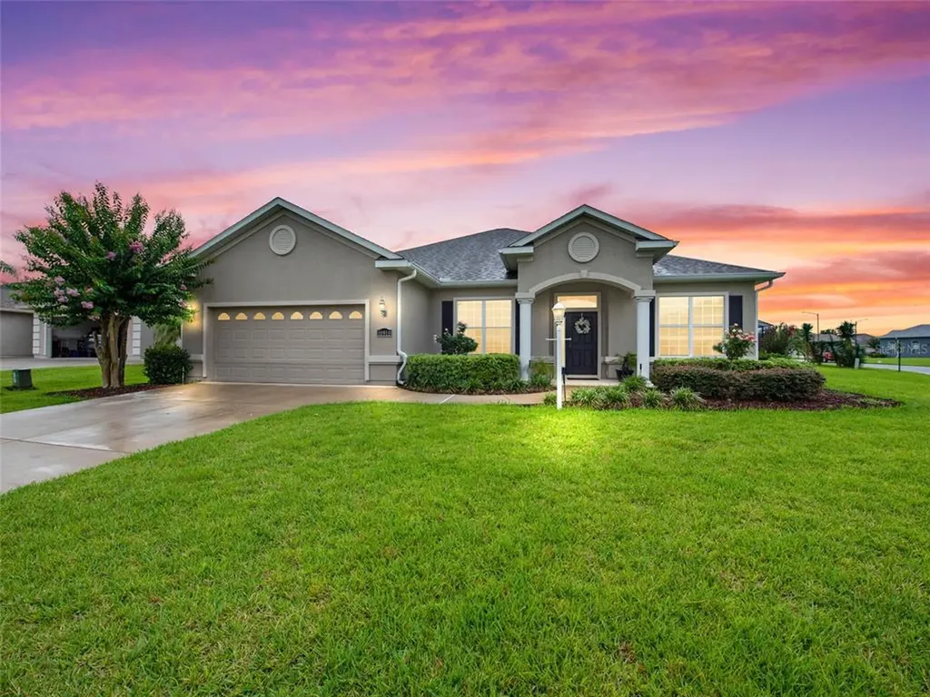 10910 SE 170th Street Road Summerfield FL 34491