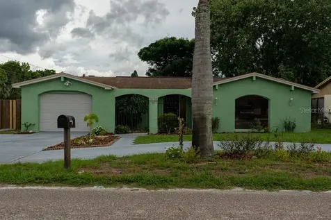 7430 Buchanan Drive Port Richey FL 34668