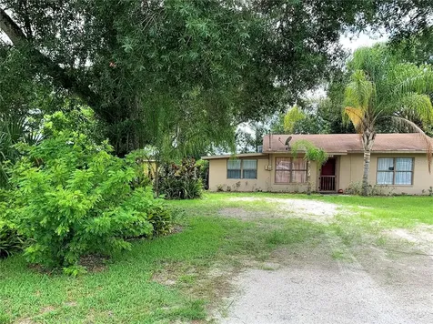 4783 NE Cubitis Avenue Arcadia FL 34266
