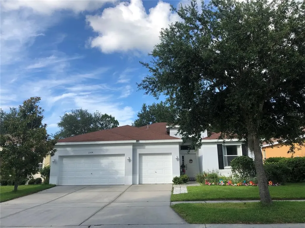 11324 Bridge Pine Drive Riverview FL 33569