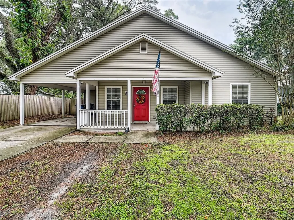 883 Bonnie Drive Lakeland FL 33803