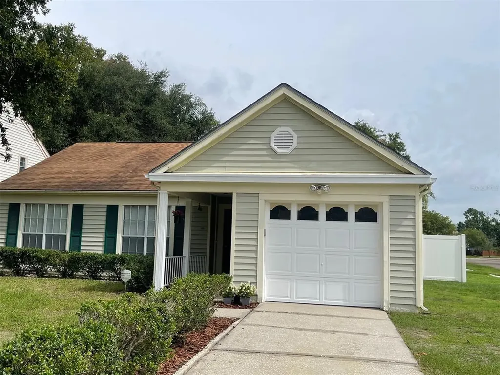 10916 Greenaire Drive Tampa FL 33624