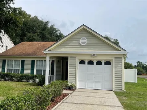 10916 Greenaire Drive Tampa FL 33624