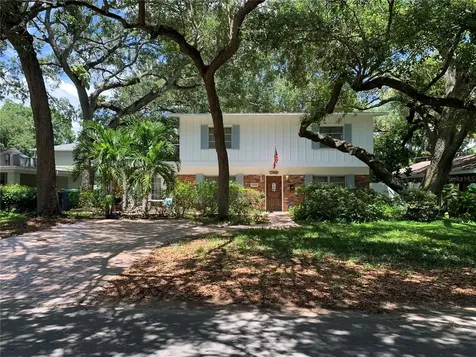 4608 S Datura Avenue Tampa FL 33611