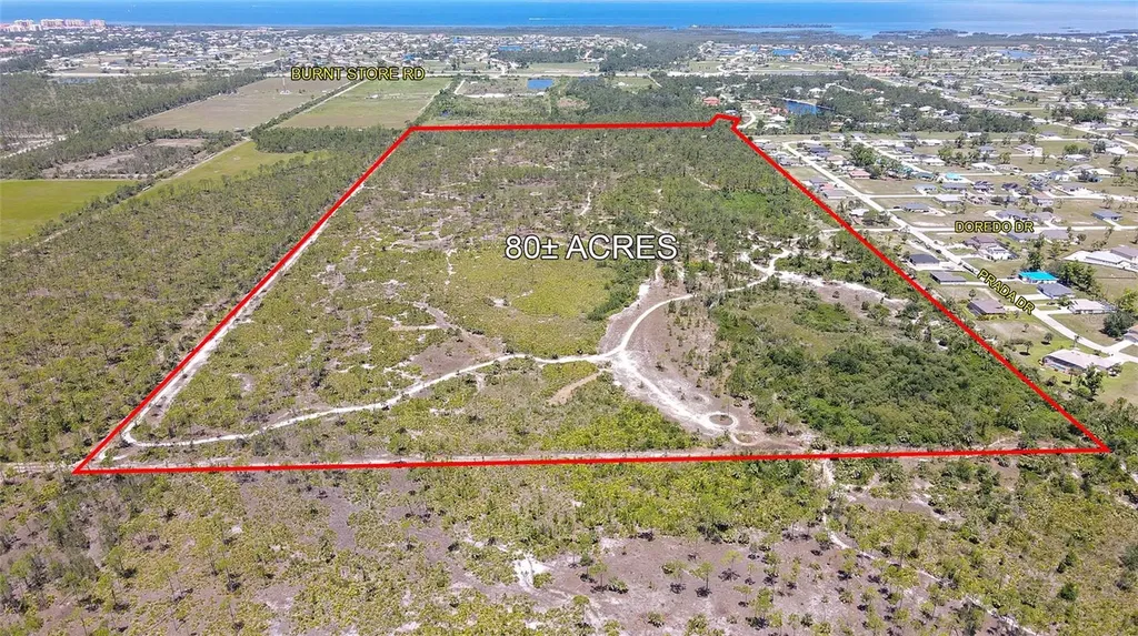 17050 Burnt Store Road Punta Gorda FL 33955