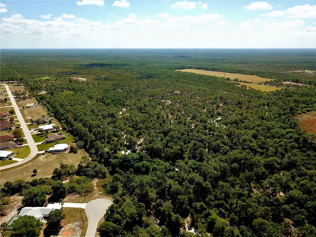 17050 Burnt Store Road Punta Gorda FL 33955