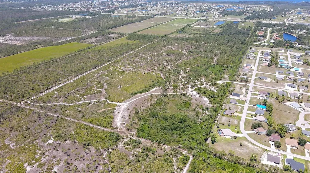 17050 Burnt Store Road Punta Gorda FL 33955