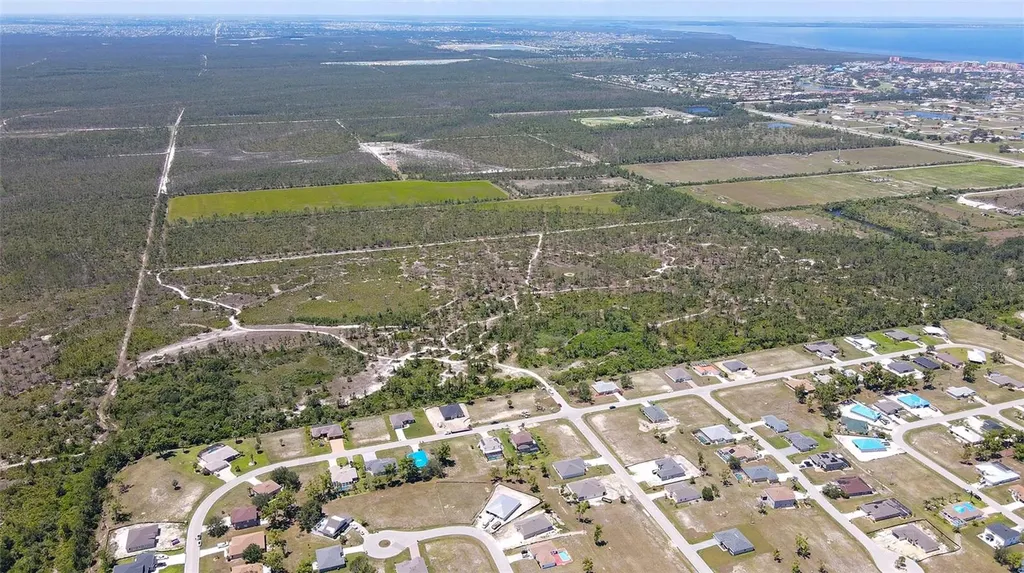17050 Burnt Store Road Punta Gorda FL 33955
