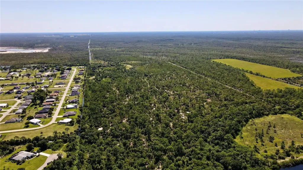 17050 Burnt Store Road Punta Gorda FL 33955