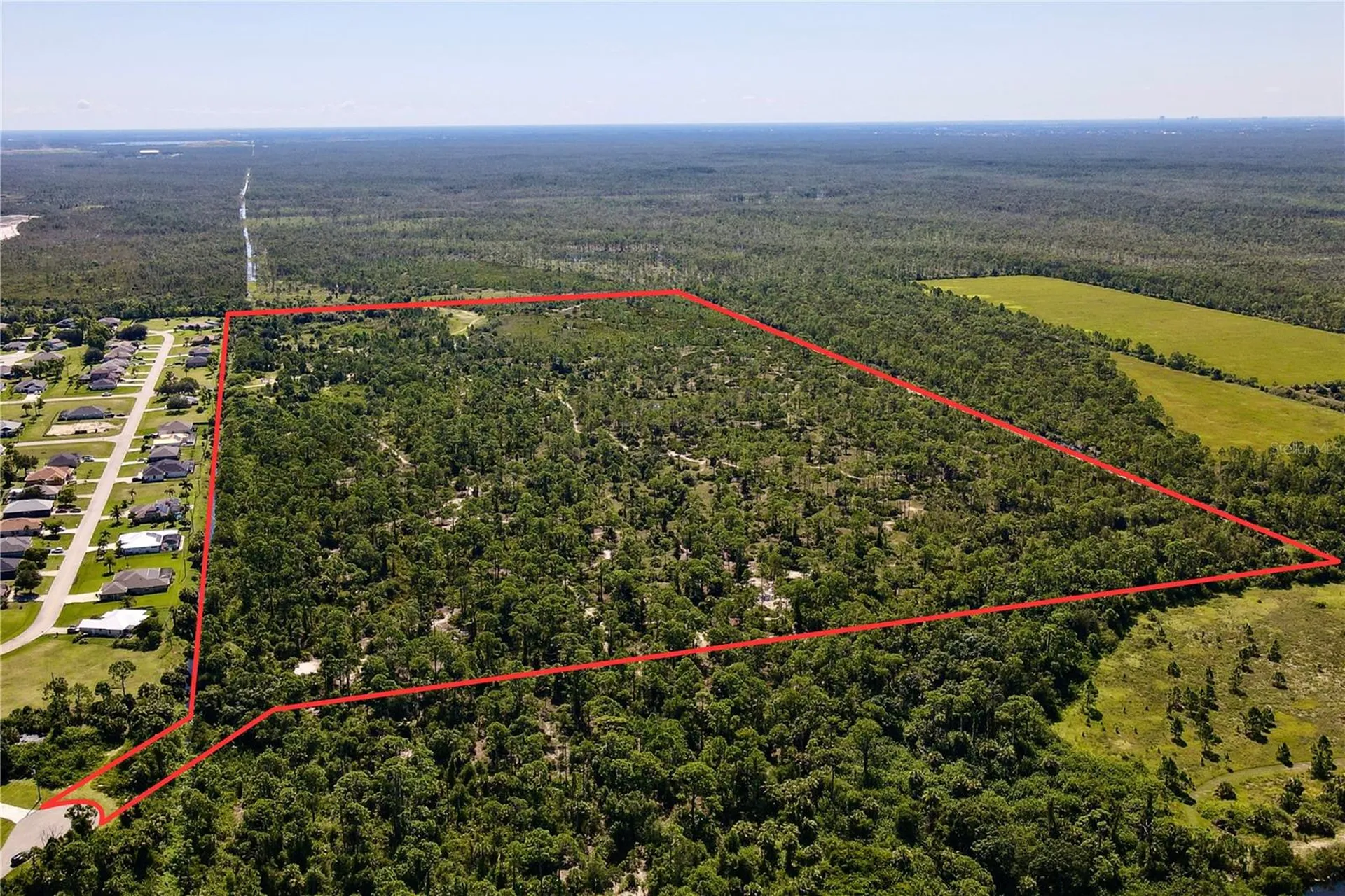 17050 Burnt Store Road Punta Gorda FL 33955