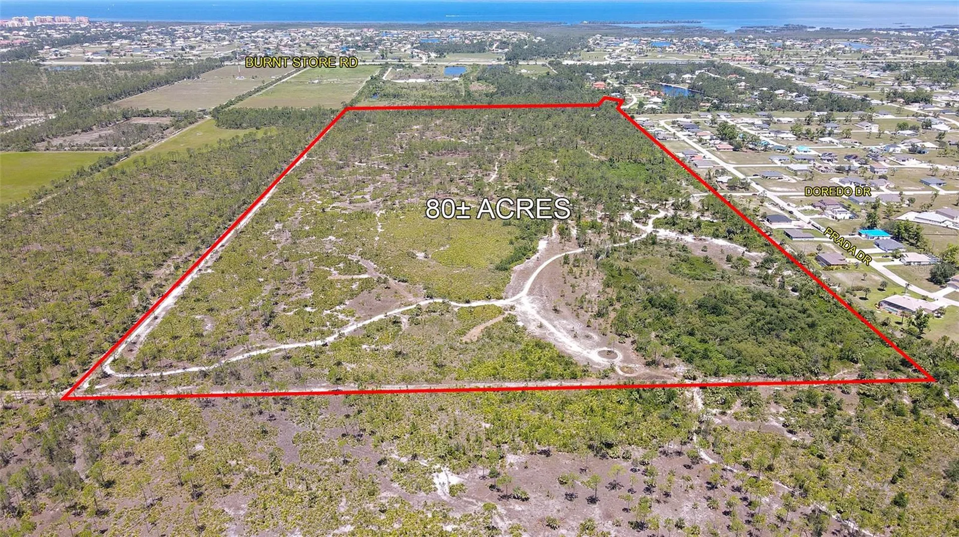 17050 Burnt Store Road Punta Gorda FL 33955
