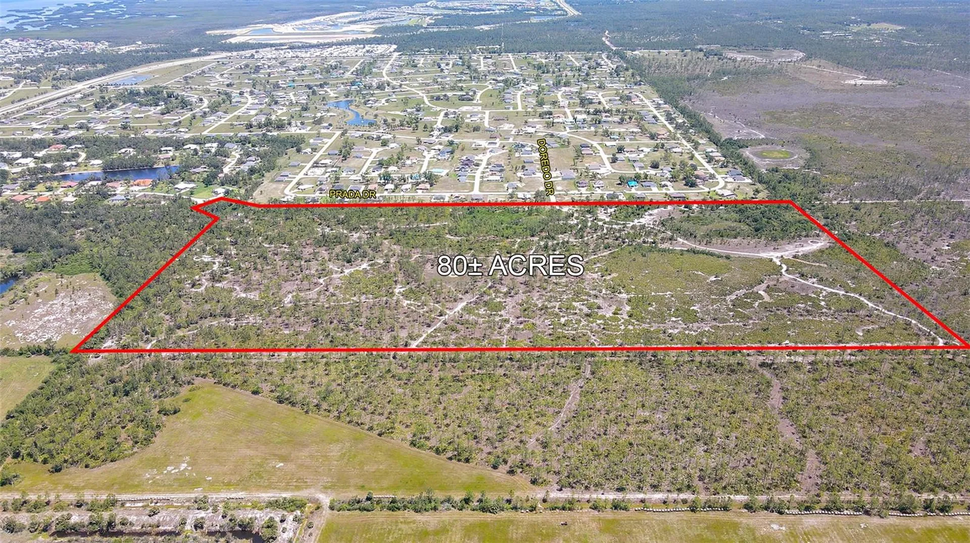 17050 Burnt Store Road Punta Gorda FL 33955