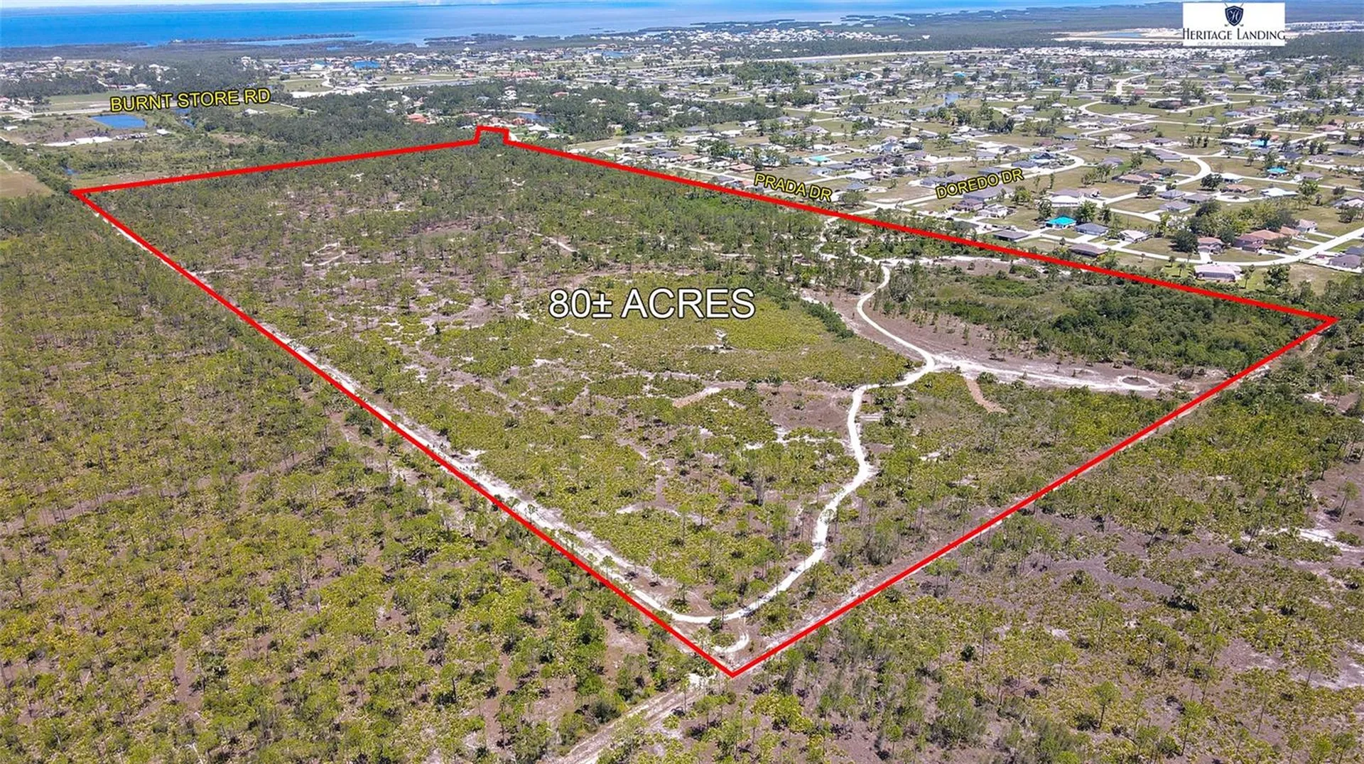 17050 Burnt Store Road Punta Gorda FL 33955