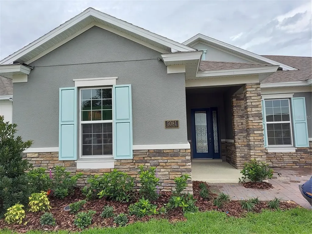 5081 Breezy Acres Street Winter Garden FL 34787