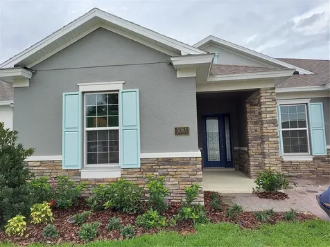5081 Breezy Acres Street Winter Garden FL 34787
