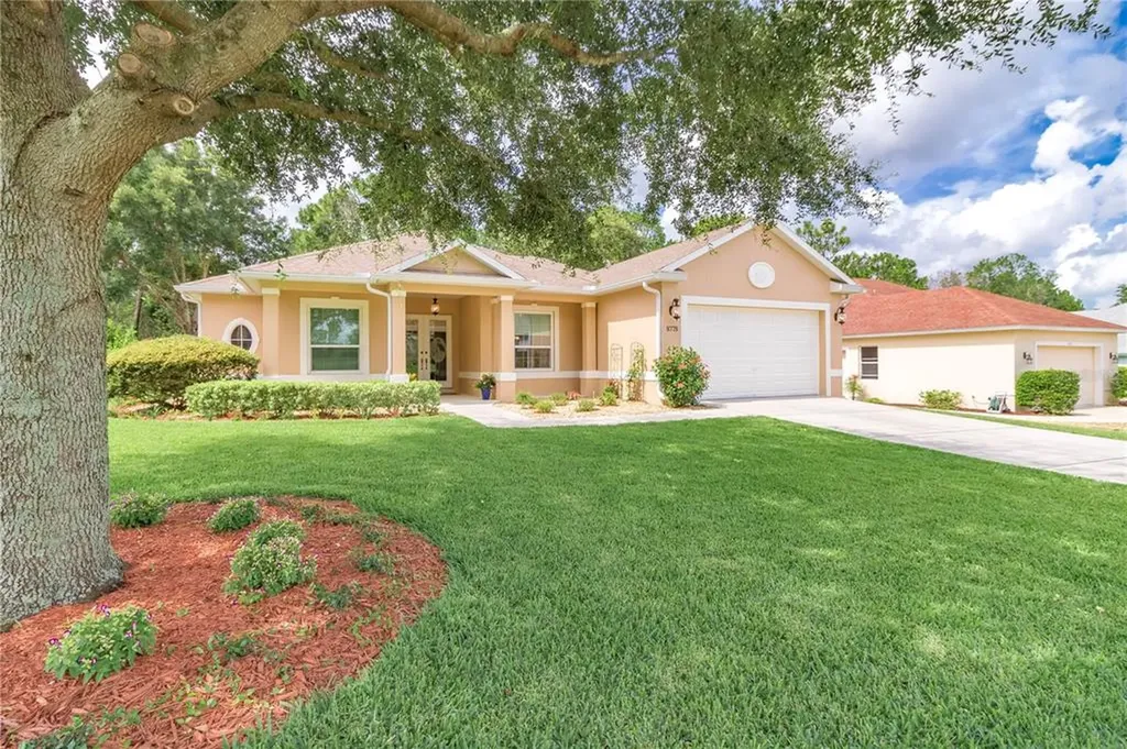 8778 Mississippi Run Weeki Wachee FL 34613