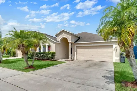 406 Fairfield Drive Sanford FL 32771