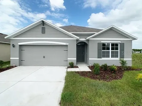 238 Duke Drive Deland FL 32724