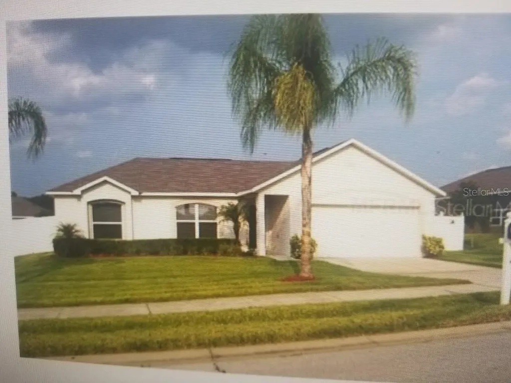 161 Desiree Aurora Street Winter Garden FL 34787