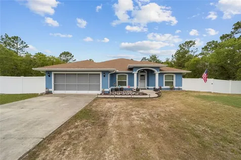 9810 SW 125th Court Road Dunnellon FL 34432