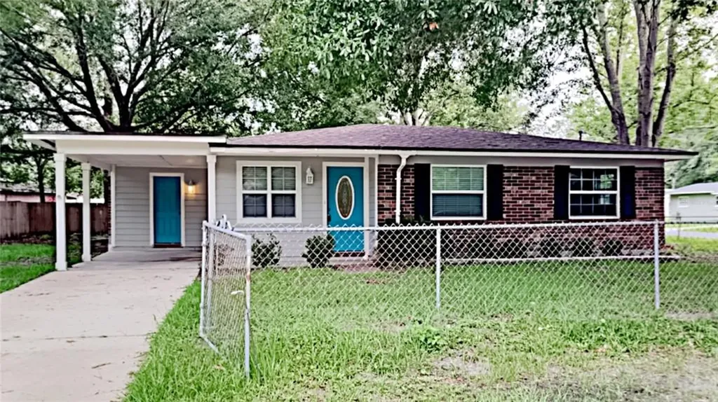 13440 Beall Avenue Jacksonville FL 32218