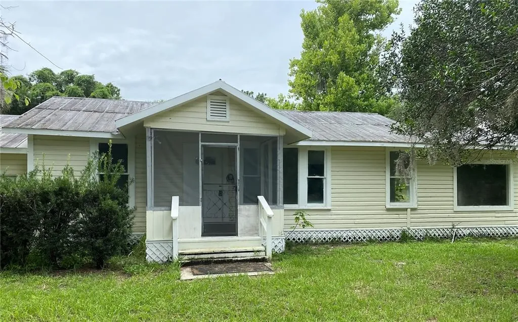 9844 Hickory Hollow Road Leesburg FL 34788