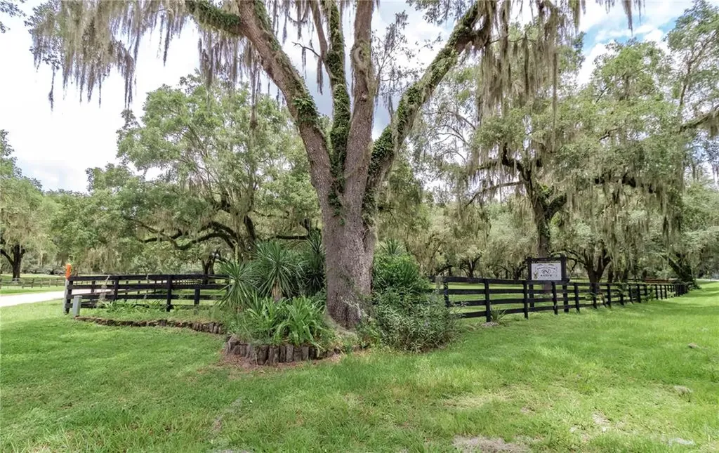 18253 NW 20th Avenue Citra FL 32113