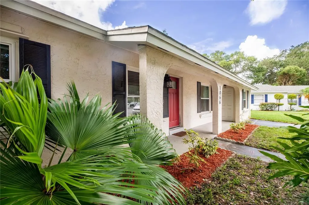 1066 Leeway Court Orlando FL 32810