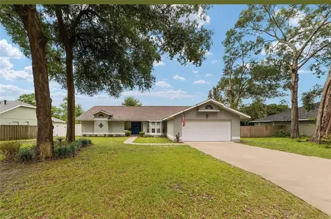 3322 SE 55th Court Ocala FL 34480