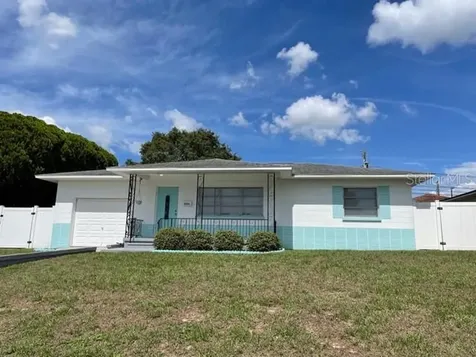 3161 52nd Way N St Petersburg FL 33710