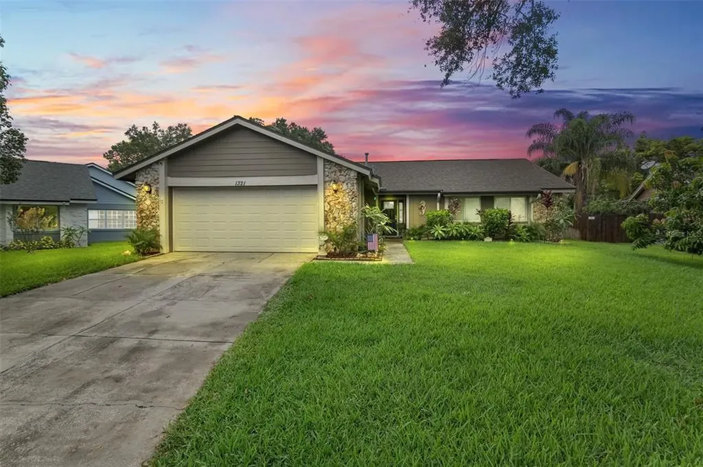 1321 Queen Elaine Drive Casselberry FL 32707