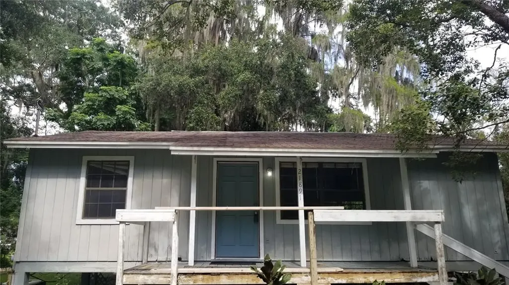 21891 Pineywood Loop Land O Lakes FL 34639