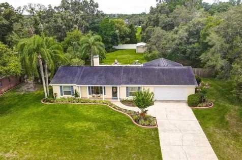 2501 Ayers Hill Court Lutz FL 33559
