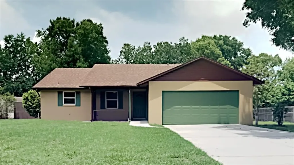 2270 Sunny View Drive Oviedo FL 32765