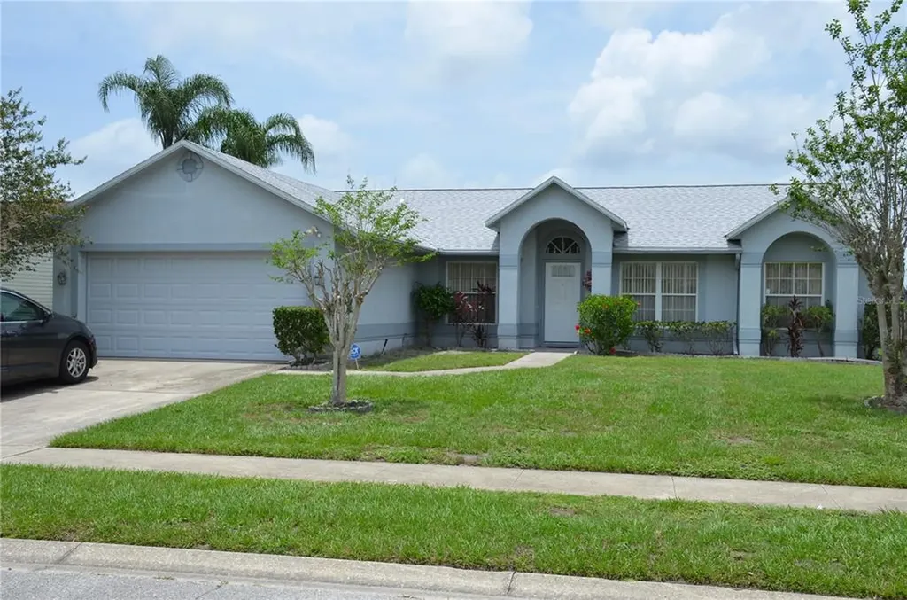 3628 Fox Hollow Drive Orlando FL 32829