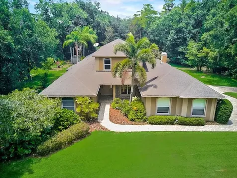 811 Brantenburg Way Lutz FL 33548