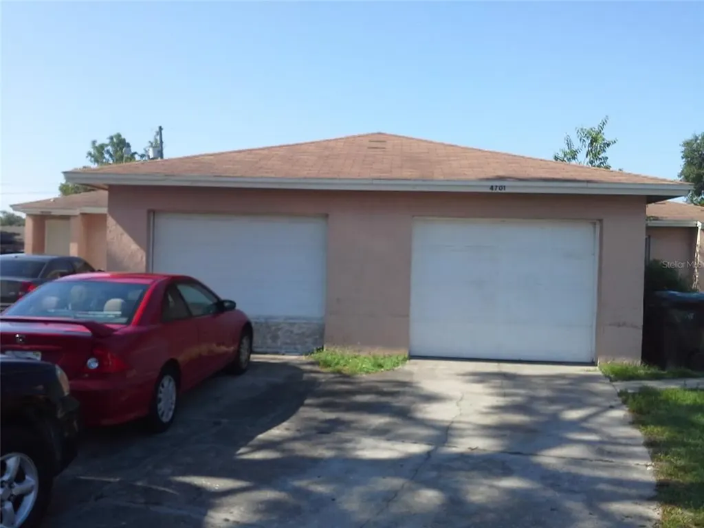 4701 Bay Willow Court Orlando FL 32808