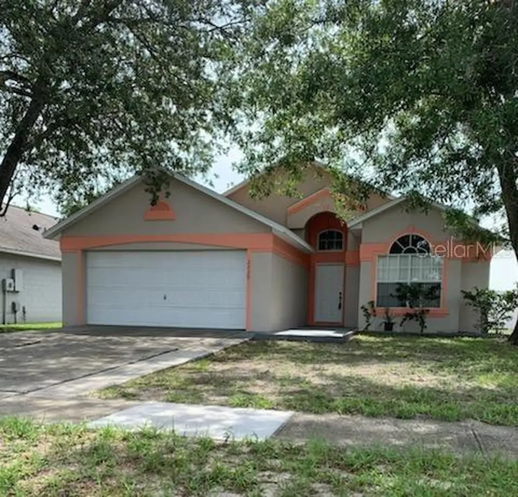 2729 Tannery Court Orlando FL 32817