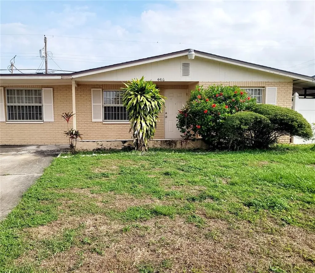 4416 W Hiawatha Street Tampa FL 33614