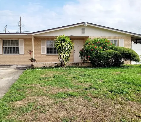 4416 W Hiawatha Street Tampa FL 33614