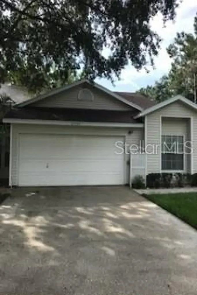 21332 Aaron Court Lutz FL 33549